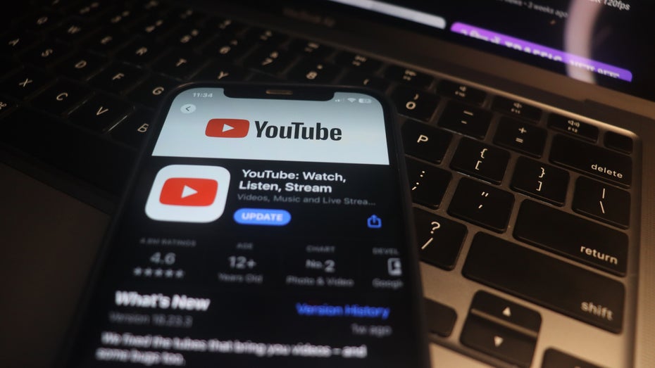 Youtube: Wer einen Adblocker nutzt, könnte künftig selbst geblockt werden
