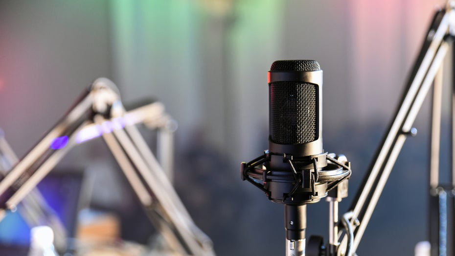 RadioGPT: Bald startet der erste deutsche KI-Radiosender RadioGPT: Bald startet der erste deutsche KI-Radiosender