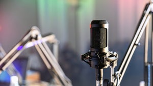RadioGPT: Bald startet der erste deutsche KI-Radiosender