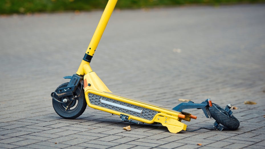 E-Scooter, Babyphones und Kopfhörer – diese Produkte werden besonders oft zum Garantiefall