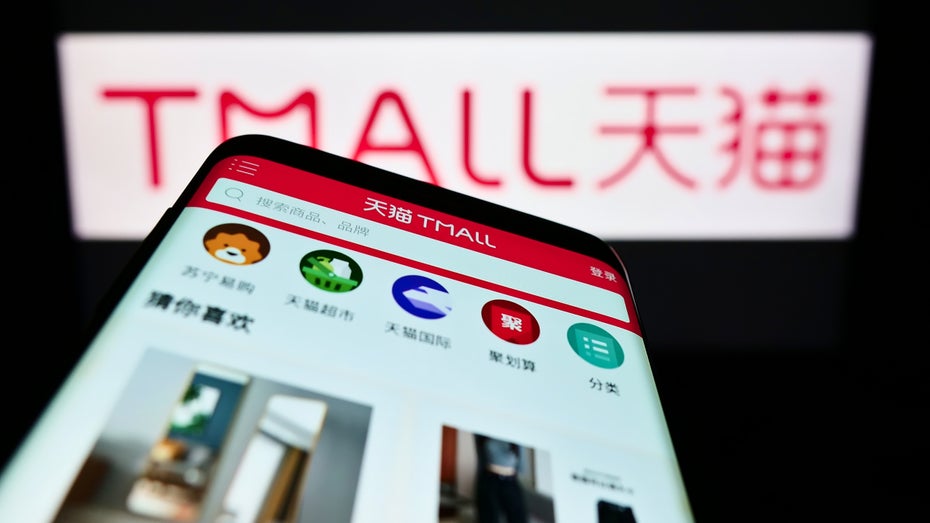 Alibabas Tmall kommt nach Europa: Was bedeutet das für Amazon, Ebay und den Handel? Alibabas Tmall kommt nach Europa: Was bedeutet das für Amazon, Ebay und den Handel?