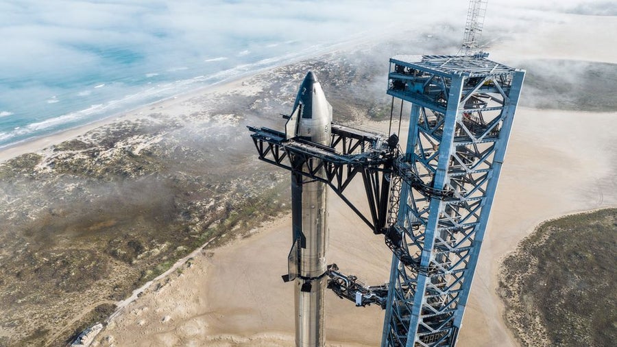 Elon Musks Stadttraum: Warum SpaceX jetzt seine eigene Kommune hat