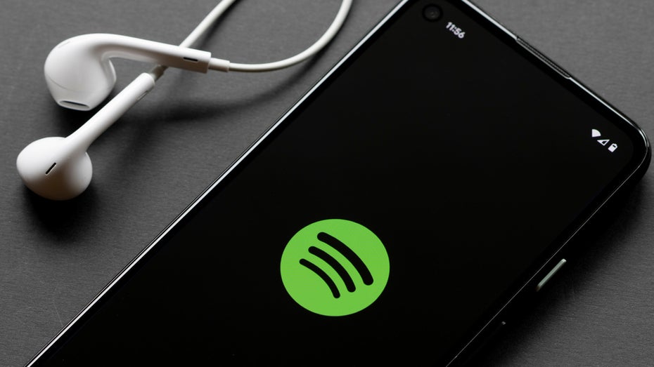 Hi-Fi-Audio in Hörweite: Spotify könnte „Supremium“-Tarif einführen