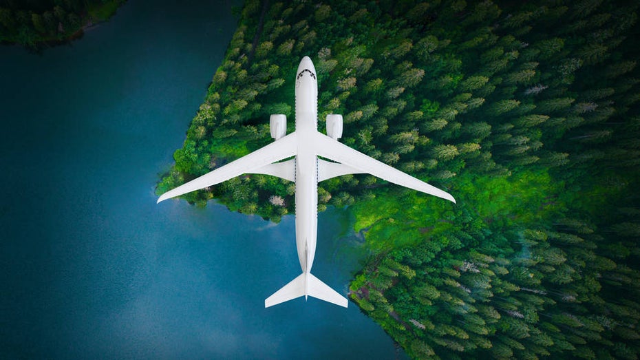 X‑66A: Dieses Nasa-Flugzeug hat die dünnsten Flügel der Welt X‑66A: Dieses Nasa-Flugzeug hat die dünnsten Flügel der Welt