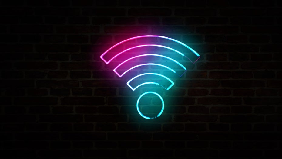 Wi-Fi 7: Das bringt der neue WLAN-Standard