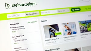 Schon wieder Verkaufsgerüchte: Was wird aus kleinanzeigen.de und mobile.de?