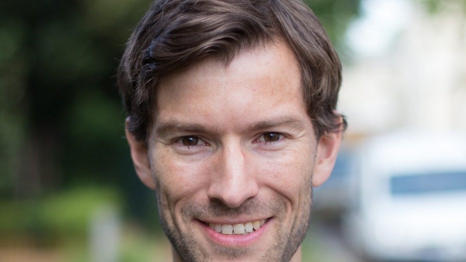 Social-Media-Experte Andreas Rickmann spricht mit t3n über Threads (Bild: Isabell Prophet) Wird Threads wirklich das neue Twitter? Das sagt ein Social-Media-Experte
