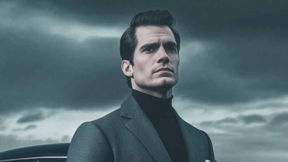 Nächster James Bond: KI-Künstler zeigt, wie die Top-Kandidaten als „007“ aussähen Nächster James Bond: KI-Künstler zeigt, wie die Top-Kandidaten als „007“ aussähen
