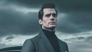 Neuer James Bond: KI-Künstler zeigt die Top-Kandidaten schon jetzt als „007”