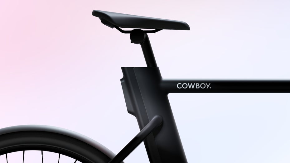Cowboy Core: Neue E-Bikes kosten ab 2.500 Euro