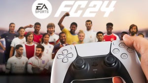 „EA Sports FC 24”: Wie Electronic Arts ohne Fifa neu starten will – nicht ohne Probleme