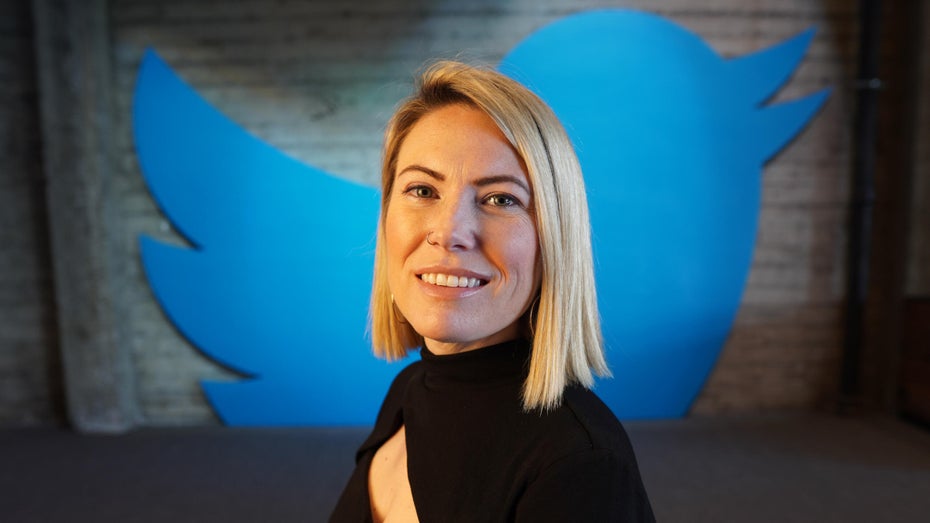 Die ehemalige Produktchefin Esther Crawford spricht über ihre Zeit bei Twitter 2.0. (Foto: Crawford) Esther Crawford Twitter