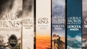 George R.R. Martin braucht zu lange: ChatGPT schreibt „Game of Thrones” fertig