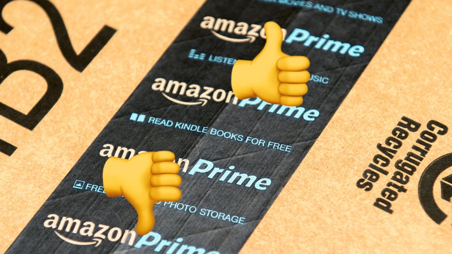 Prime Day: 5 Must-Have Produkte, die du kaufen solltest – und 5, die Amazon behalten kann