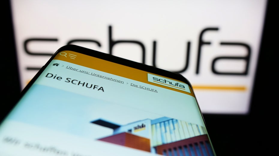 Per App: Schufa will Verbraucher bei Negativ-Einträgen benachrichtigen