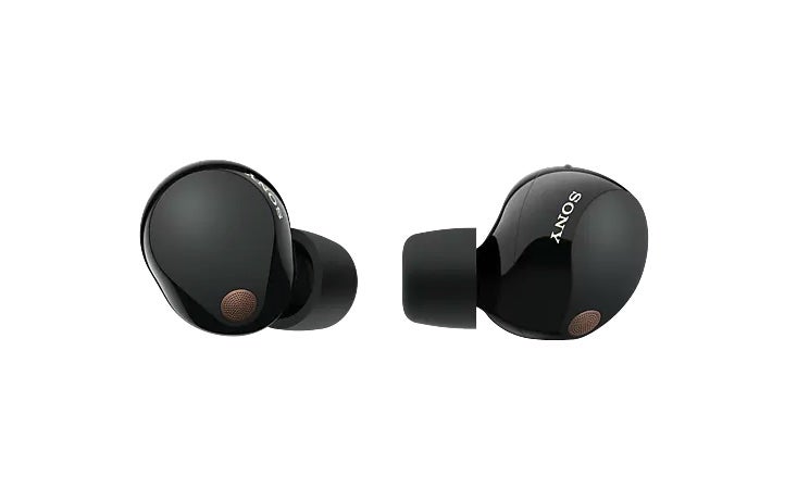 Sony-Ohrstöpsel WF-1000XM5