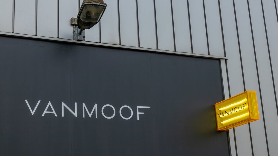 Vanmoof: E-Bike-Hersteller ist insolvent