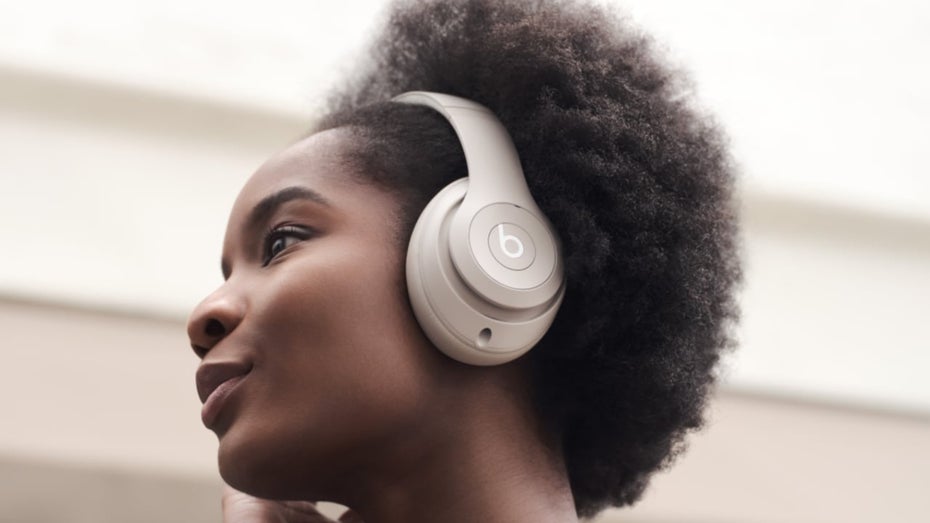 Beats Studio Pro: Update der Kult-Kopfhörer mit ANC und langer Laufzeit Beats Studio Pro: Update der Kult-Kopfhörer mit ANC und langer Laufzeit