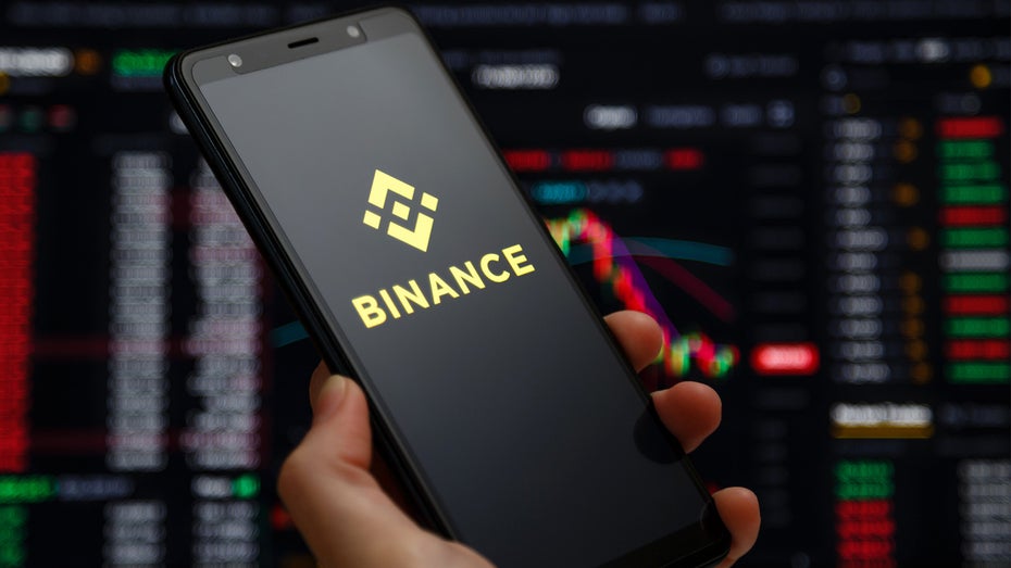 Binance Deutschland Krypto-Lizenz