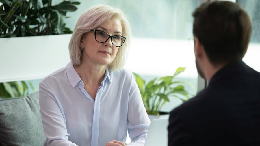 Sei du selbst: Warum Authentizität im Bewerbungsgespräch wichtiger ist als der perfekte Anzug