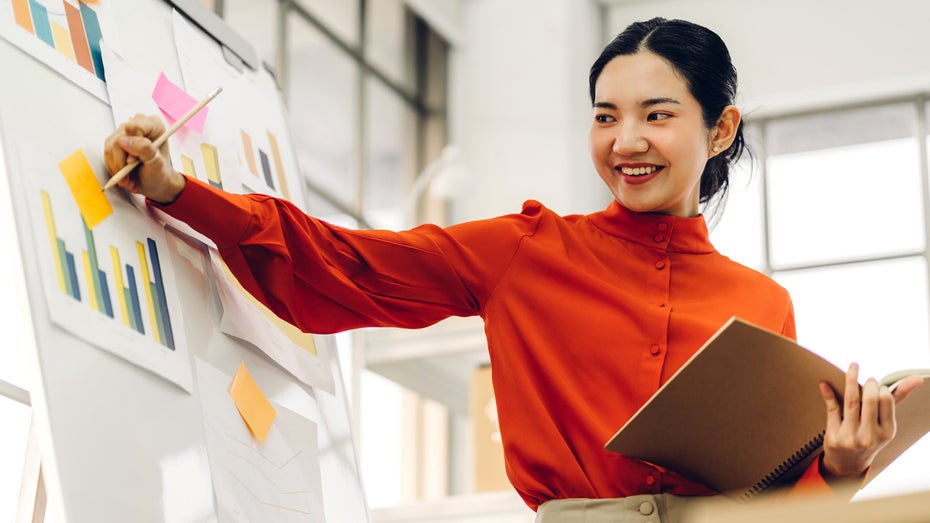 KI ist bei Startups sehr beliebt. (Foto: Shutterstock / Art_Photo) Mehr als jedes 2. Startups nutzt generative KI