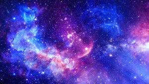 Universum: Größte Simulation aller Zeiten stellt Standardmodell der Kosmologie auf die Probe