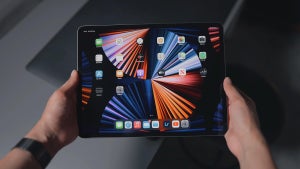 iPad Pro: Apple-Pencil zeichnet nach Display-Tausch keine geraden Linien mehr