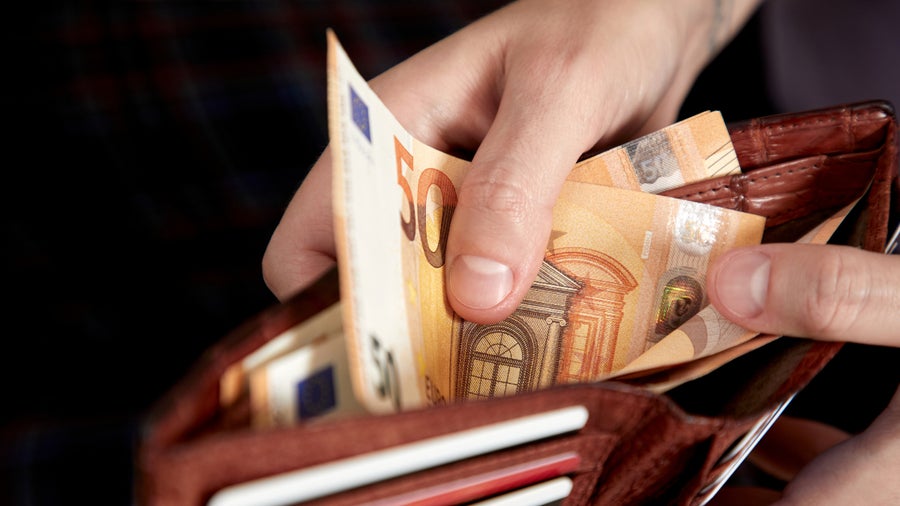 Brutto-Netto-Rechner 2025: Finde heraus, wie viel von deinem Gehalt übrig bleibt
