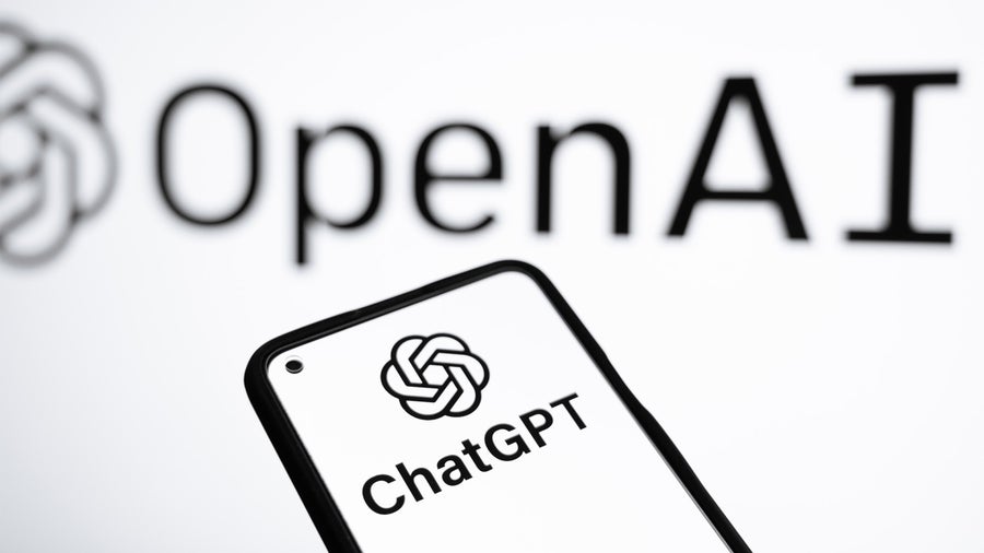 Update für ChatGPT: OpenAI verpasst dem KI-Chatbot Ohren, Augen und eine Stimme
