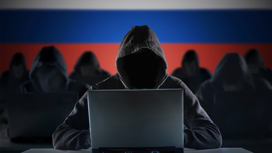 Pro-Russische Hacker attackieren Fanfic-Seite aus bizarren Gründen