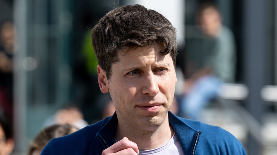 Sam Altman: OpenAI-Chef warnt vor Gefahren durch KI