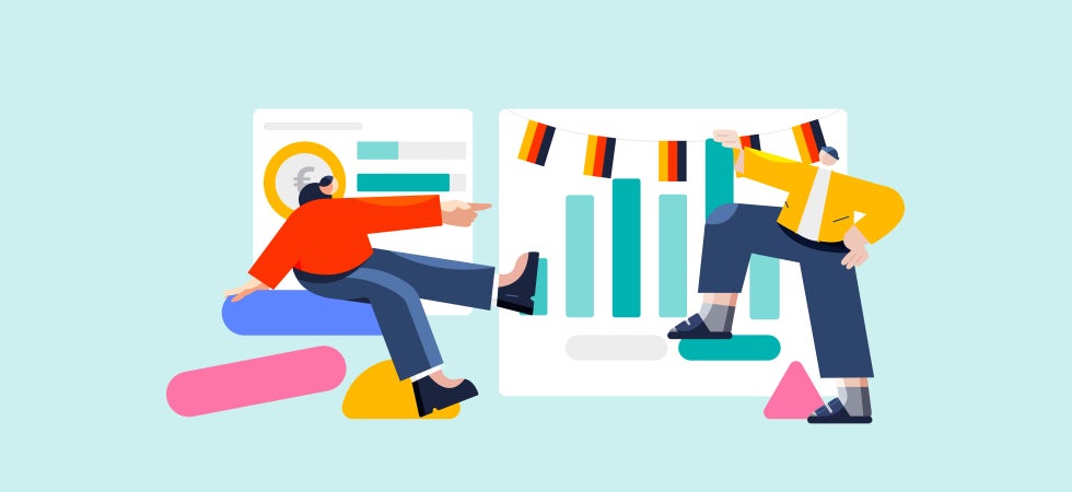 Die CMS-Revolution: Die erfolgreichsten Unternehmen setzen auf Headless CMS Die CMS-Revolution: Die erfolgreichsten Unternehmen setzen auf Headless CMS