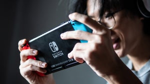 Switch 2: Wem Nintendo die Konsole auf der Gamescom gezeigt hat – und wem nicht