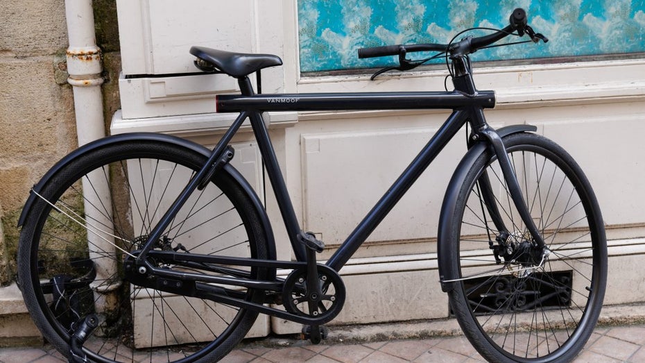 Finanzielle Probleme bei Vanmoof? E-Bike-Hersteller setzt Verkauf aus Finanzielle Probleme bei Vanmoof? E-Bike-Hersteller setzt Verkauf aus