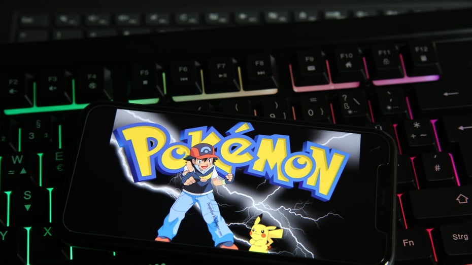 Pokémon startet erstes Forum – das passierte dann