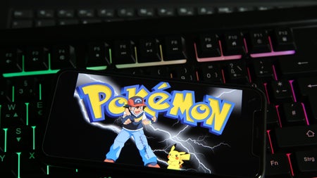 Virales Youtube-Video zeigt: So würde eine KI Pokémon spielen