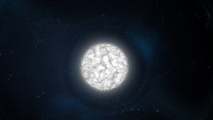 Wissenschaftler verwundert: Sterbender Stern hat zwei völlig unterschiedliche Hälften
