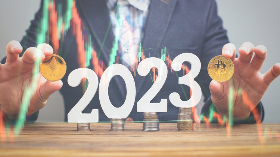 So lief es 2023 für Krypto und das Web3: 6 Zahlen aus 6 Monaten So lief es 2023 für Krypto und das Web3: 6 Zahlen aus 6 Monaten