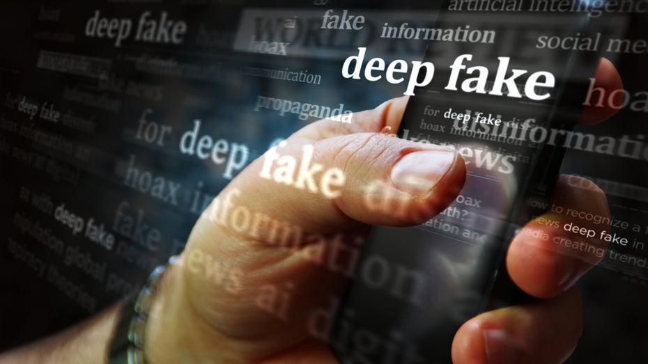 Deepfake-Sperre: Diese Software schützt eure Fotos vor Manipulation