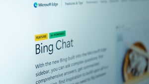 Bing-Chatbot kann jetzt auch mit Chrome und Safari genutzt werden