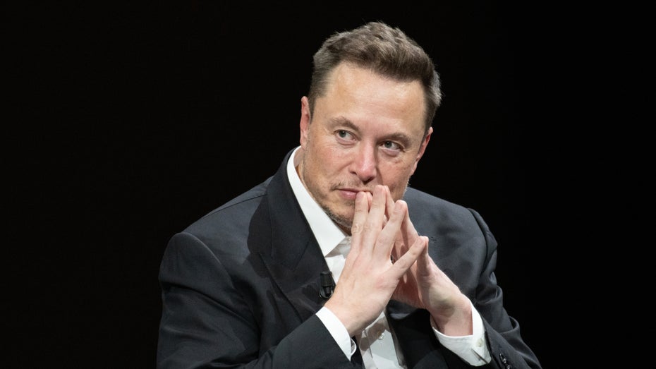 Musk, das verflixte X und ein steinreicher Bitcoin-Besitzer