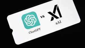 Immer mehr Konkurrenz für ChatGPT