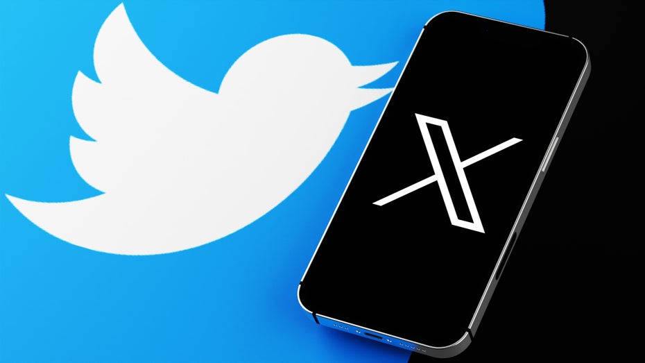 Nach Umbenennung in X: Was wird aus dem Verb „twittern“?