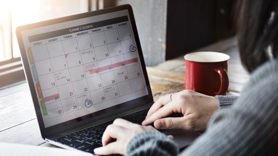 Unnötige Meetings: Shopify integriert Tool in Kalender, das zeigt, wie teuer Meetings sind