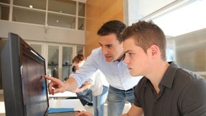 Pflichtfach Informatik startet – mit fachfremden Lehrkräften