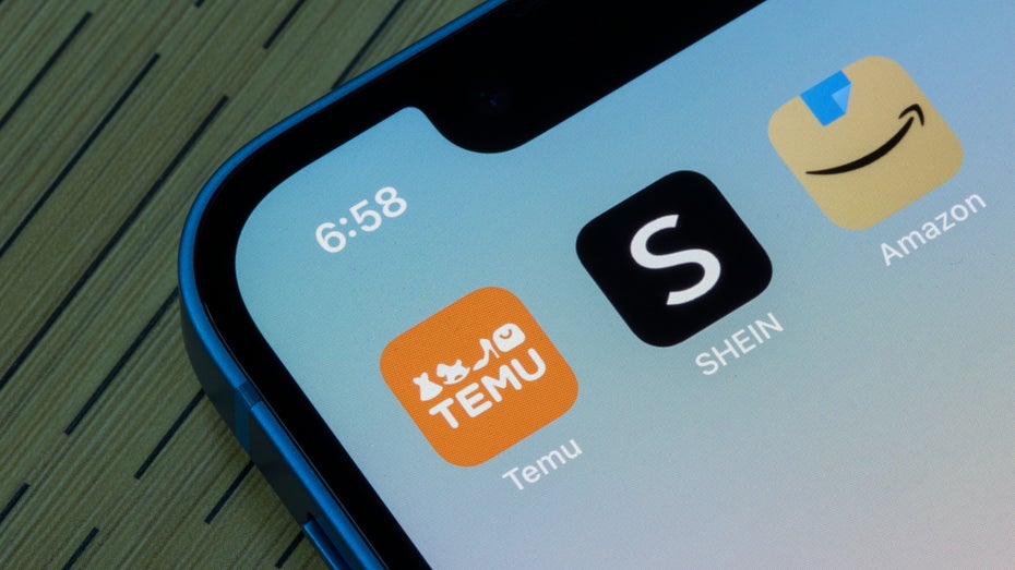 Shein einigt sich mit Verbraucherschützern, muss nun aber nachbessern. (Foto: Tada Images/Shutterstock) Shein einigt sich mit Verbraucherschützern: Was die Plattform jetzt verändern will