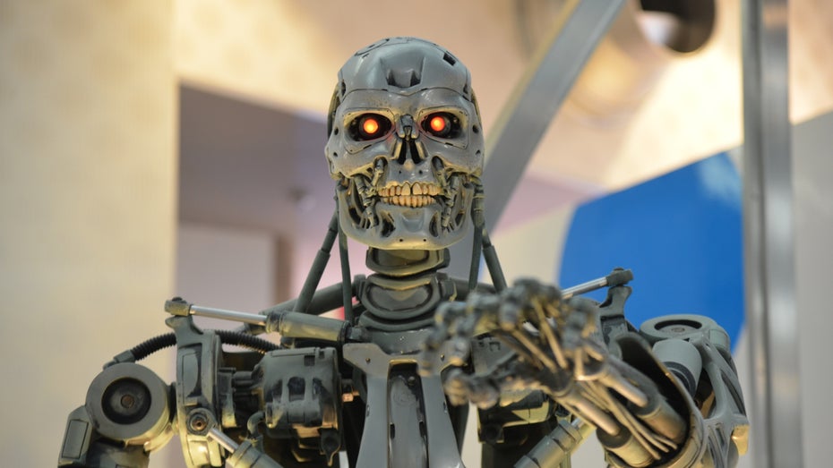 Terminator-Regisseur James Cameron fürchtet KI-Apokalypse: „Ich habe euch gewarnt“