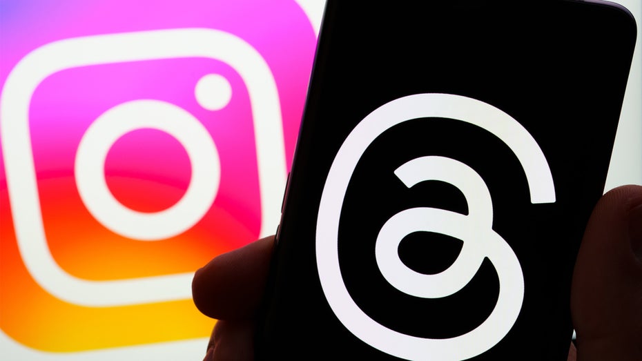 Meta will Threads- und Instagram-Accounts stärker trennen