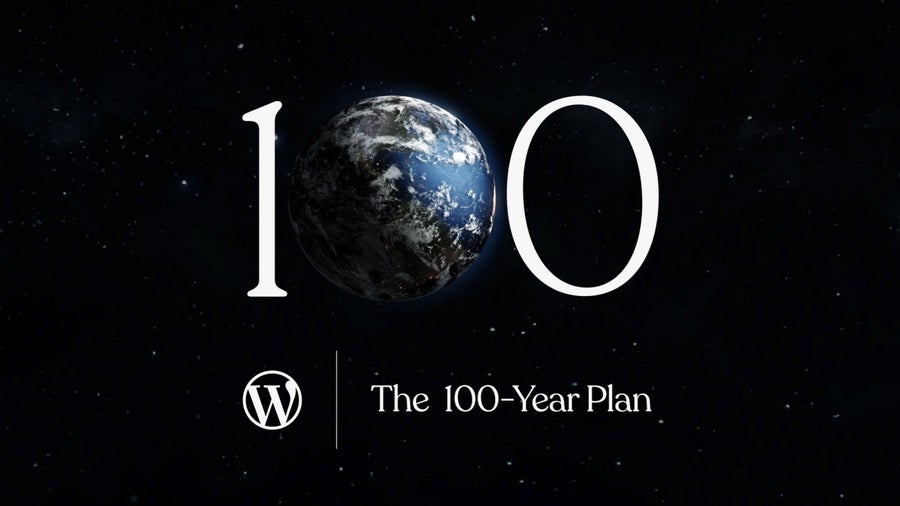 WordPress verkauft 100-Jahres-Pläne für das Onlinevermächtnis