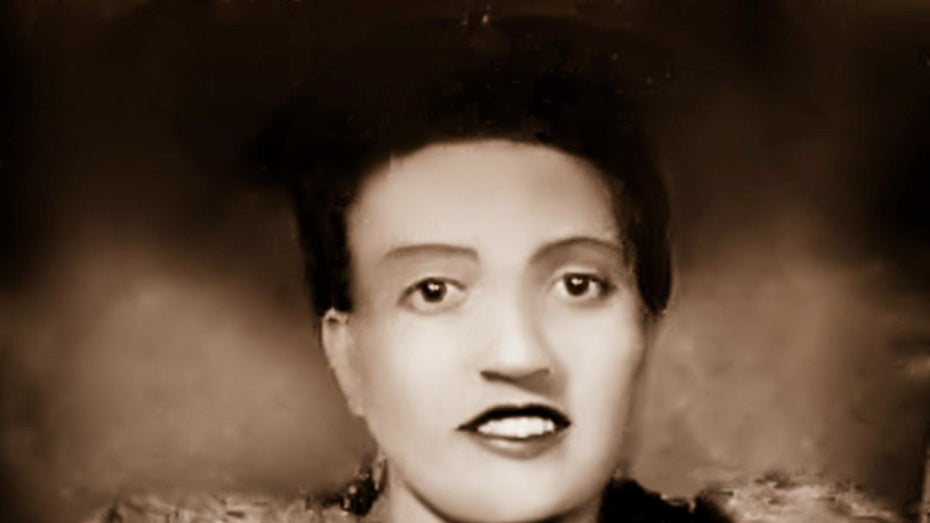 Hela-Zellen: späte Gerechtigkeit für unfreiwillige Spenderin Henrietta Lacks. s (Bild: picture alliance / ASSOCIATED PRESS | Uncredited) Hela-Zellen Lacks